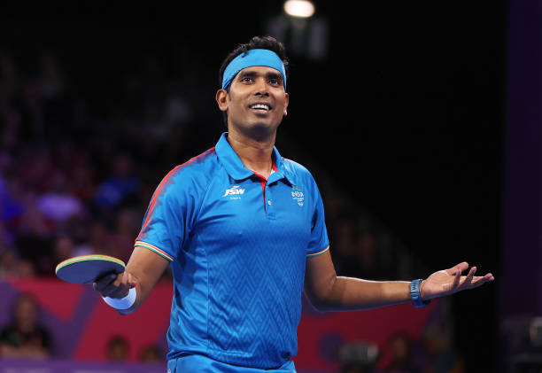 混双乒乓球比赛规则全解析:从发球到得分