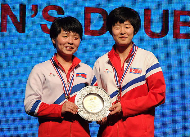 如何破解对手的长上旋球?实战接法解析