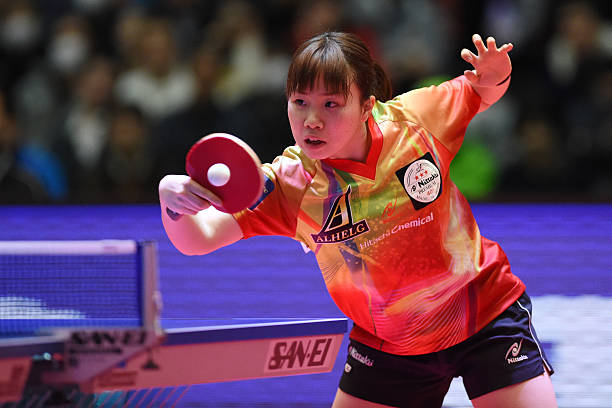 乒乓球比赛规则入门:如何正确判分与计分?