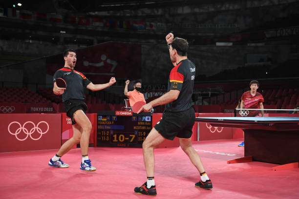 挑战与突破:世界第一女乒选手的成长之路