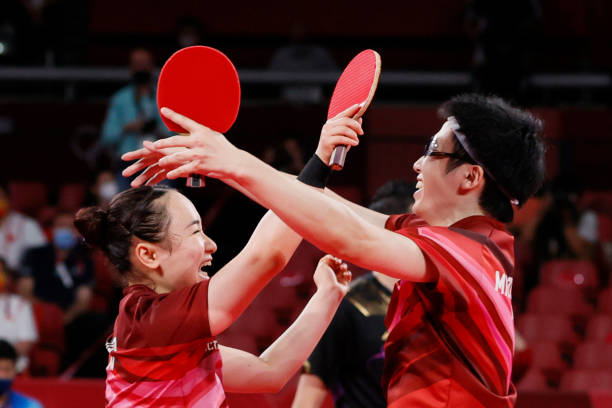 Table Tennis与Ping Pong的区别及正确书写方式