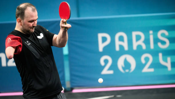 XX国再创辉煌!乒乓球混双决赛勇夺金牌