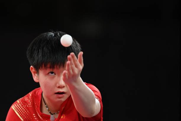 儿童、成人、职业选手:不同人群如何选择乒乓球拍类型?