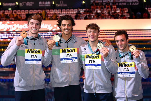 游泳比赛成绩达标标准及查询步骤全解析