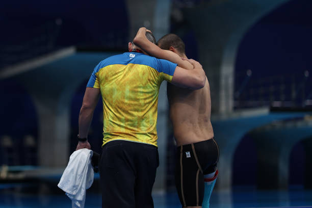 水的力量:游泳如何促进身心健康恢复