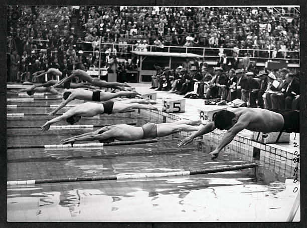 游向自我:女性梦见游泳的启示与成长