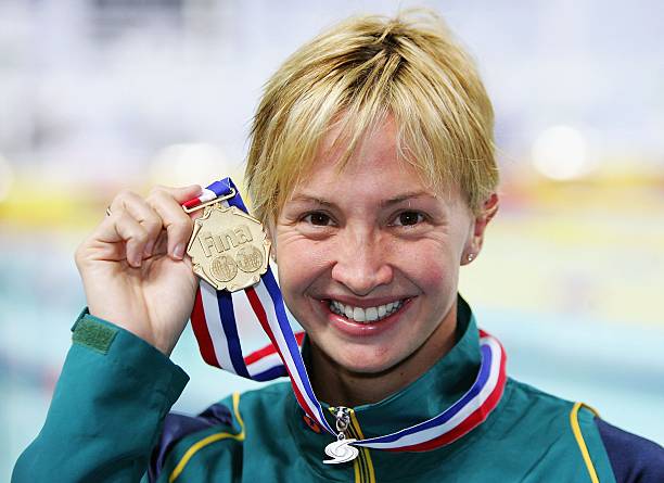 2020年游泳世界杯中国站赛程及比赛亮点