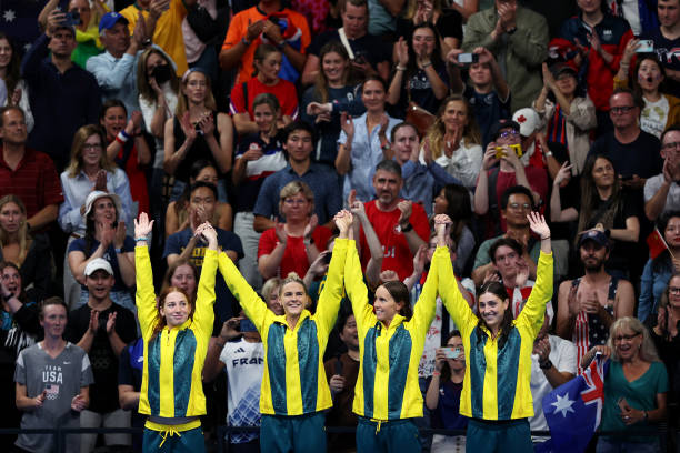 除了比基尼:这些实用又好看的泳装款式你知道吗?