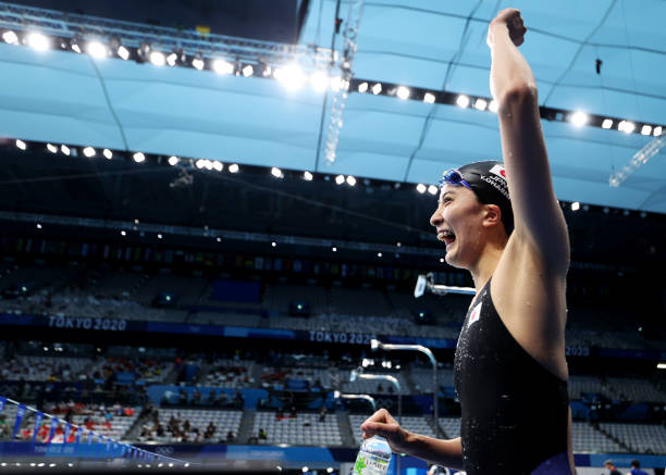 中国花样游泳队主教练谈队伍管理:团队协作是关键