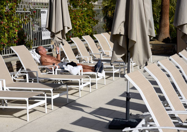 游泳与健康:哪些慢性病患者不宜参与游泳运动?