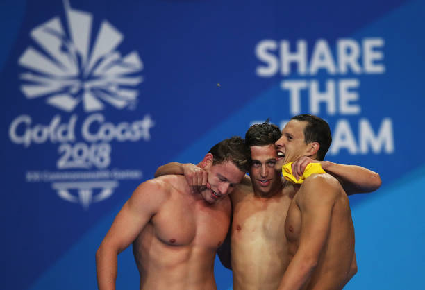 健康游泳指南:了解自己的身体状况再下水