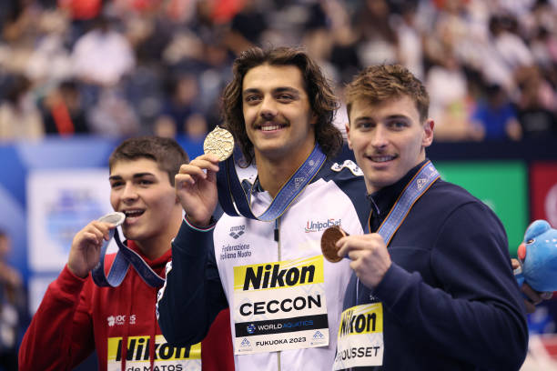 为什么游泳时耳朵容易进水?了解耳朵结构与防水原理