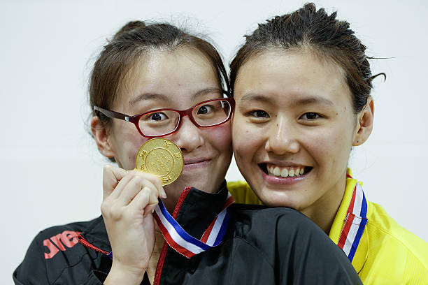 游泳比赛中的技术检查与设备要求