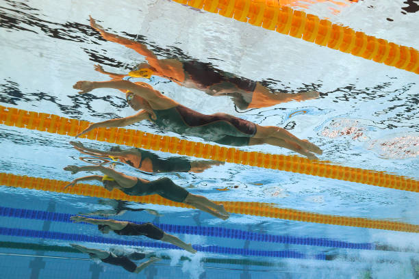 耳朵进水引发不适?这些妙招让你立即缓解