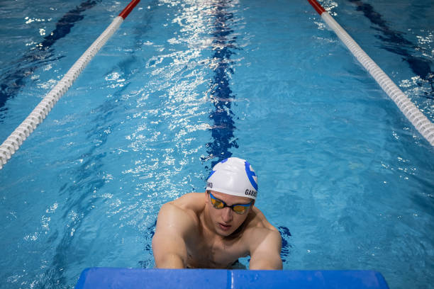 实测女性游泳防护贴:防水防漏效果究竟如何?