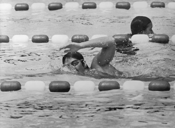 游泳爱好者必看:业余等级提升攻略