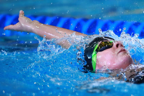 游泳锻炼如何增强免疫系统功能