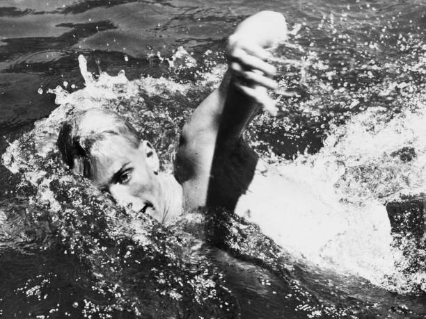 初学者必看:自由泳换气与蛙泳练习的常见问题解答