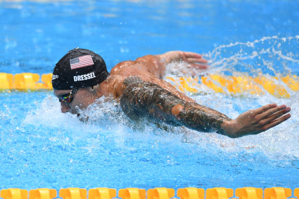 家长必看:如何根据含金量排名选择适合的青少年游泳赛事?