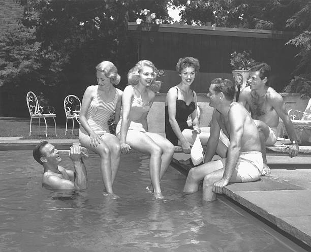 游泳与健康:科学分析这项运动的正面与负面影响