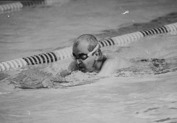 游泳打级标准最新发布,晋级攻略一网打尽!