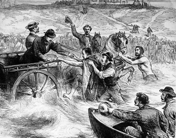 游泳梦的多种解读:自由、挣扎还是重生?