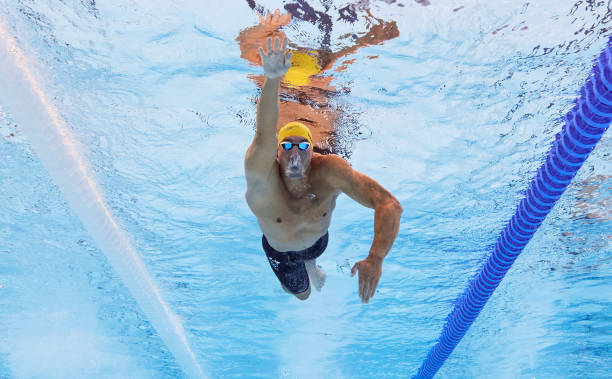 腰椎间盘突出康复运动:游泳的利与弊