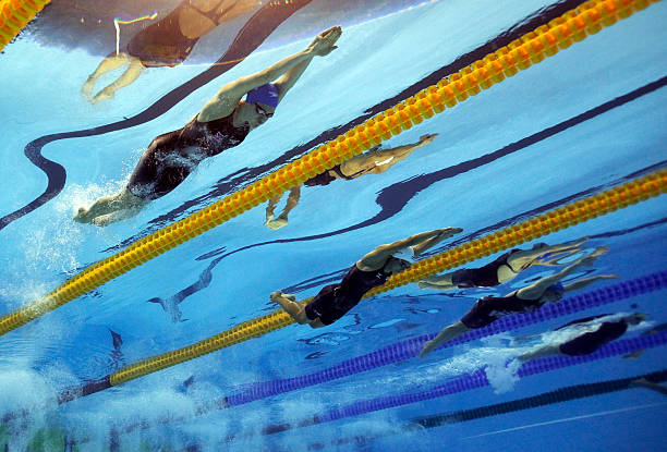 蛙泳腿部动作的陆上训练方法