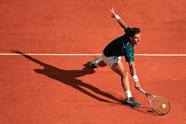 网球场上最燃BGM:10首让你动力满满的背景音乐