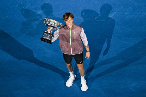 费德勒的温网传奇:优雅与实力的完美结合