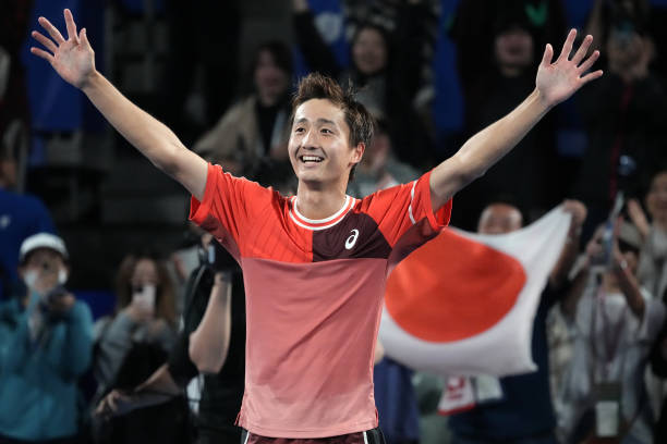 网球放小球全攻略：从握拍到落点的精准控制