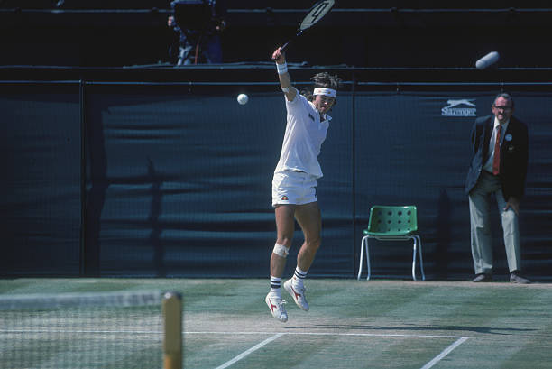 新生代崛起:2021法网青少年组比赛亮点与未来之星