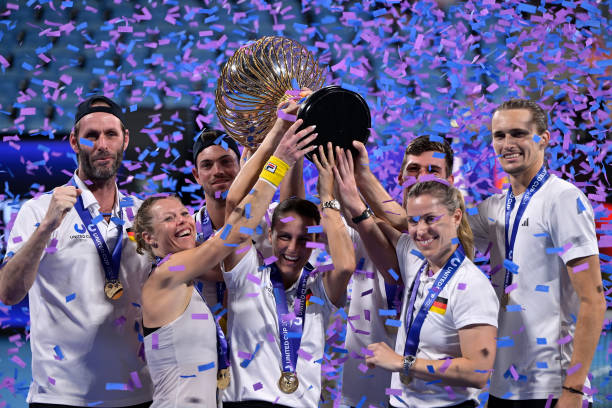 上旋、下旋、侧旋:解析网球旋转的不同类型与效果