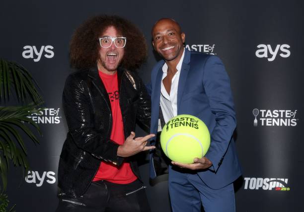 网球培训：适合儿童、成人及家庭课程