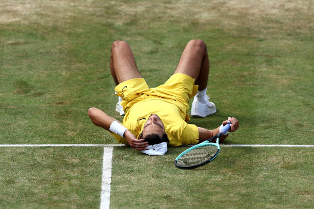 网球迷必看:爱奇艺解说团队全解析