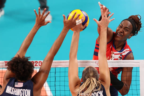 高清直播!全国排球锦标赛决赛,冠军花落谁家?