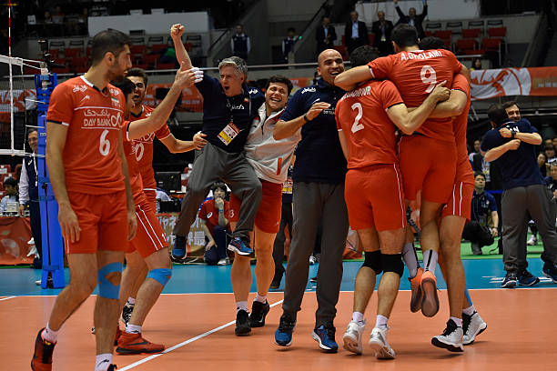 深度解析2021女排阵容:新老交替中的战术变化