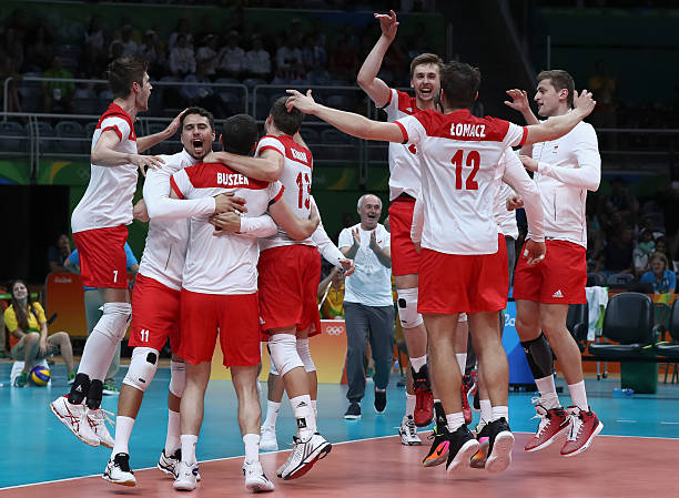 中日排球交锋史:2019年重要比赛全记录