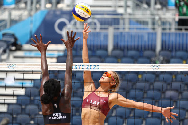 排球比赛录像角度选择:捕捉精彩瞬间的关键