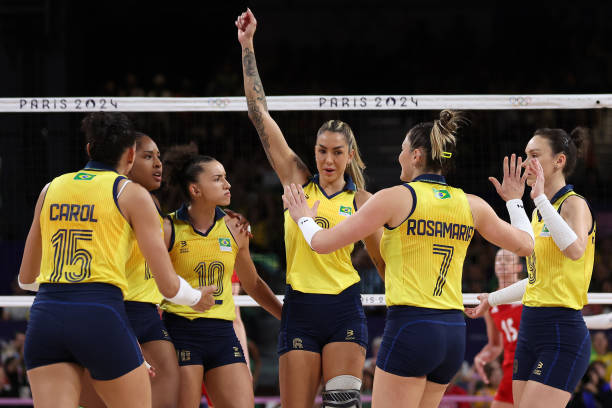 2023年小学生排球联赛赛程安排及参赛队伍介绍