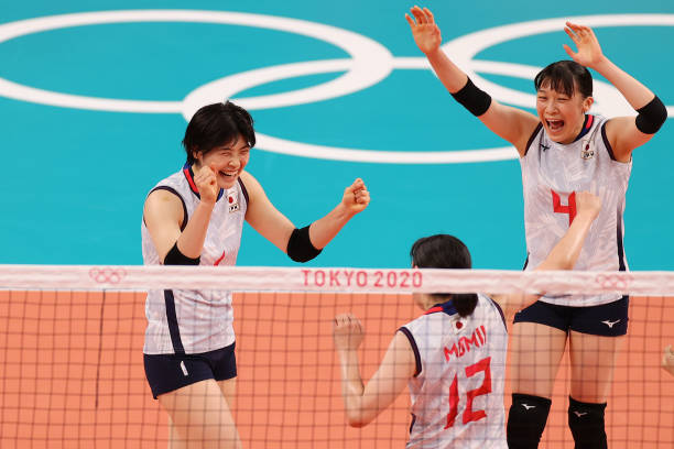 轮换规则详解:排球比赛中如何正确进行位置轮转