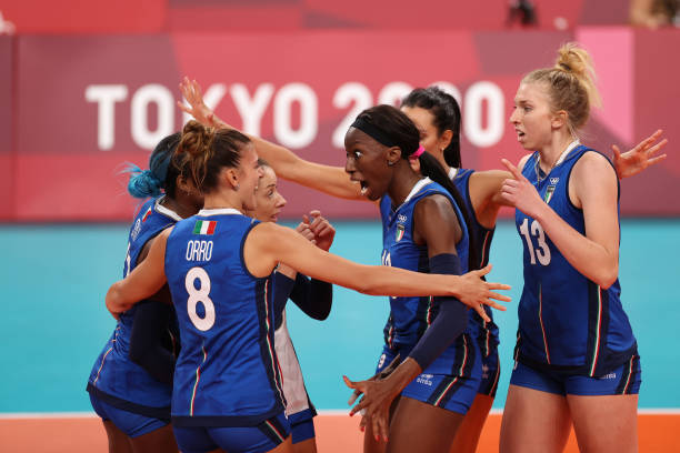 文化交融:排球运动在中法两国的接受度比较