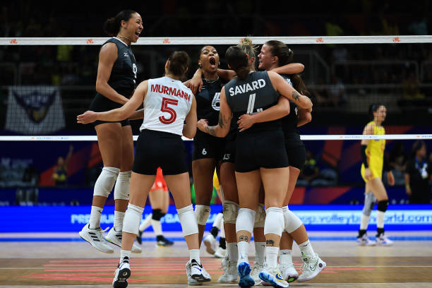 冈察洛娃的独特风格:贵妇打法在职业网坛的崛起