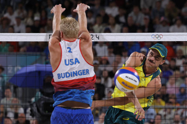 北京市中学生排球锦标赛分组抽签仪式举行