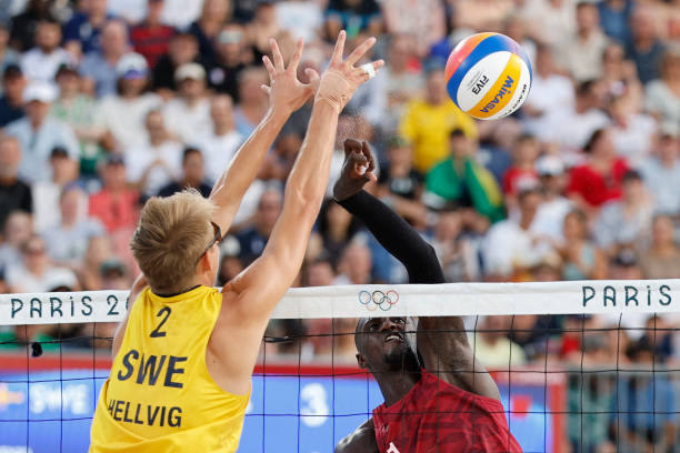 排球打法细节解析:专业教练带你掌握正确姿势