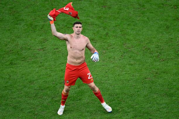 2022世界杯决赛直播:谁将捧起大力神杯?