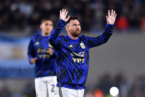 从13队到48队:世界杯规模扩张史