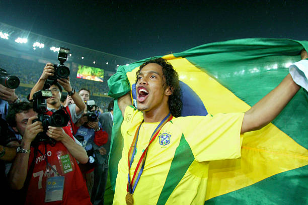 世界杯冠军球员年龄纪录:最年轻球员的辉煌时刻