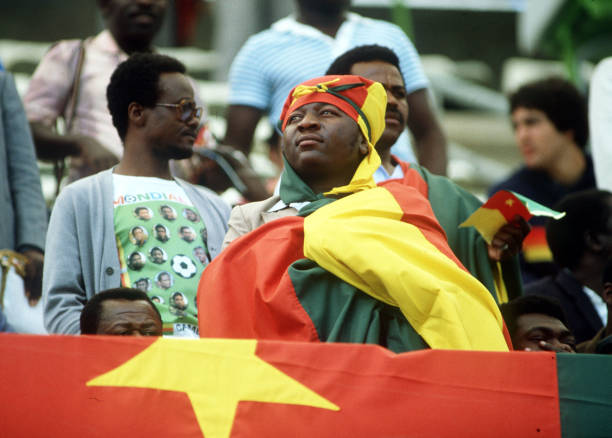 世界杯扩容与足球全球化:国际足联的野心与愿景