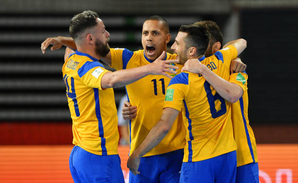 2020年世界杯比赛时间表:不容错过的精彩对决